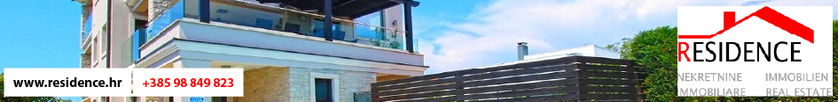 RESIDENCE, Real Estate